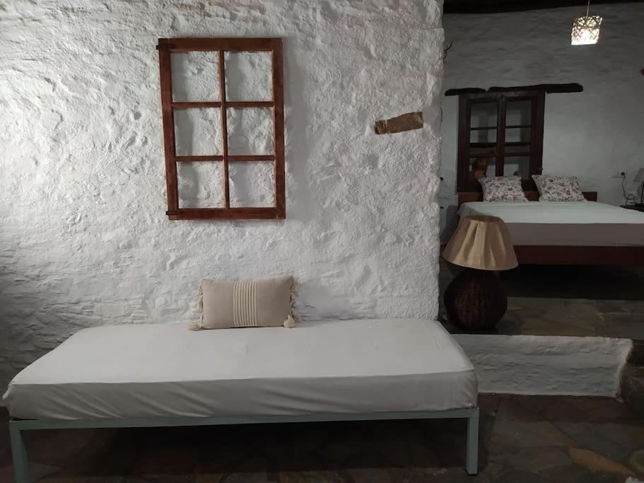 Ano Syros Marvellous Oven Exterior foto