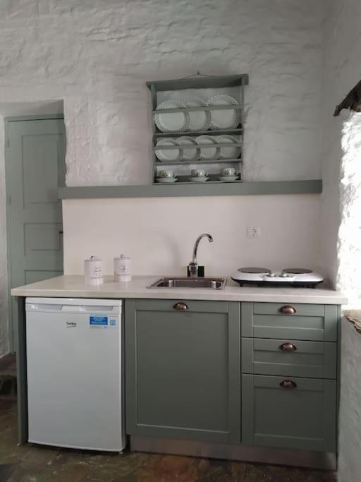 Ano Syros Marvellous Oven Exterior foto