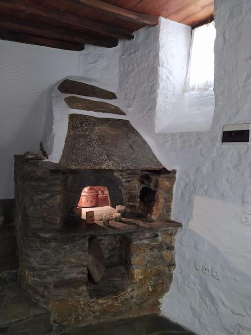 Ano Syros Marvellous Oven Exterior foto