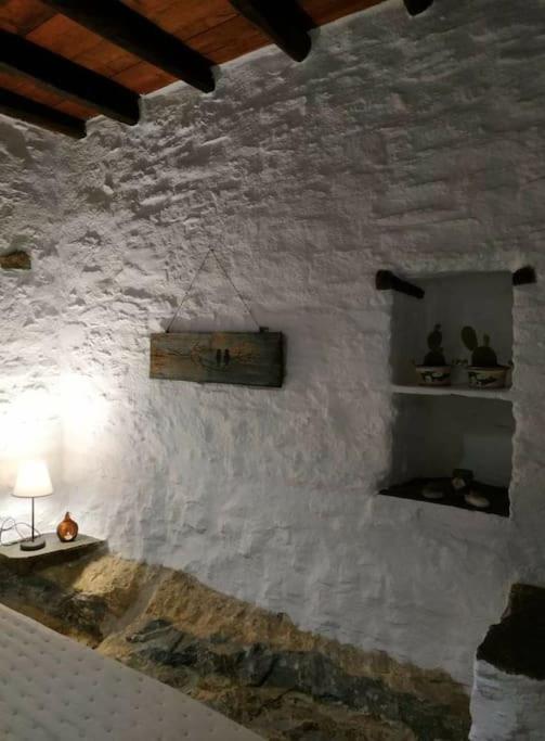 Ano Syros Marvellous Oven Exterior foto